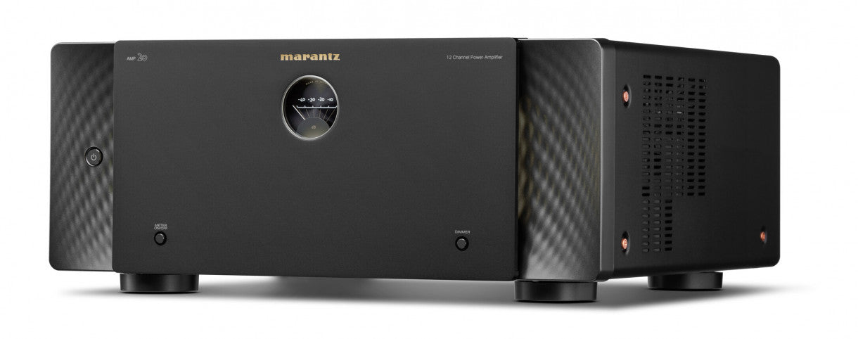 Marantz AMP 20 High-End 12-Channel AV Power Amplifier