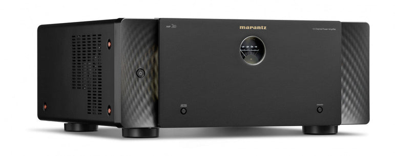 Marantz AMP 20 High-End 12-Channel AV Power Amplifier