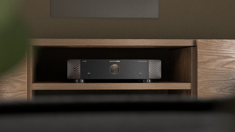 Marantz AMP 30 AV-päätevahvistin