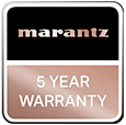 Marantz SACD 30n SACD/CD - ja verkkosoitin | Hifikaupat.fi