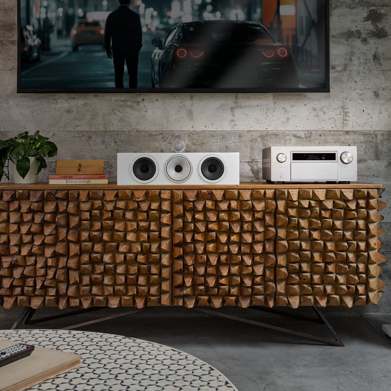 Denon AVC-A10H 13.4 Channel Home Theater Amplifier