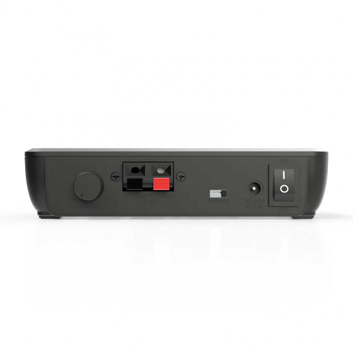 Marmitek Speaker Anywhere 750 additional receiver-amplifier (SA750 RX)