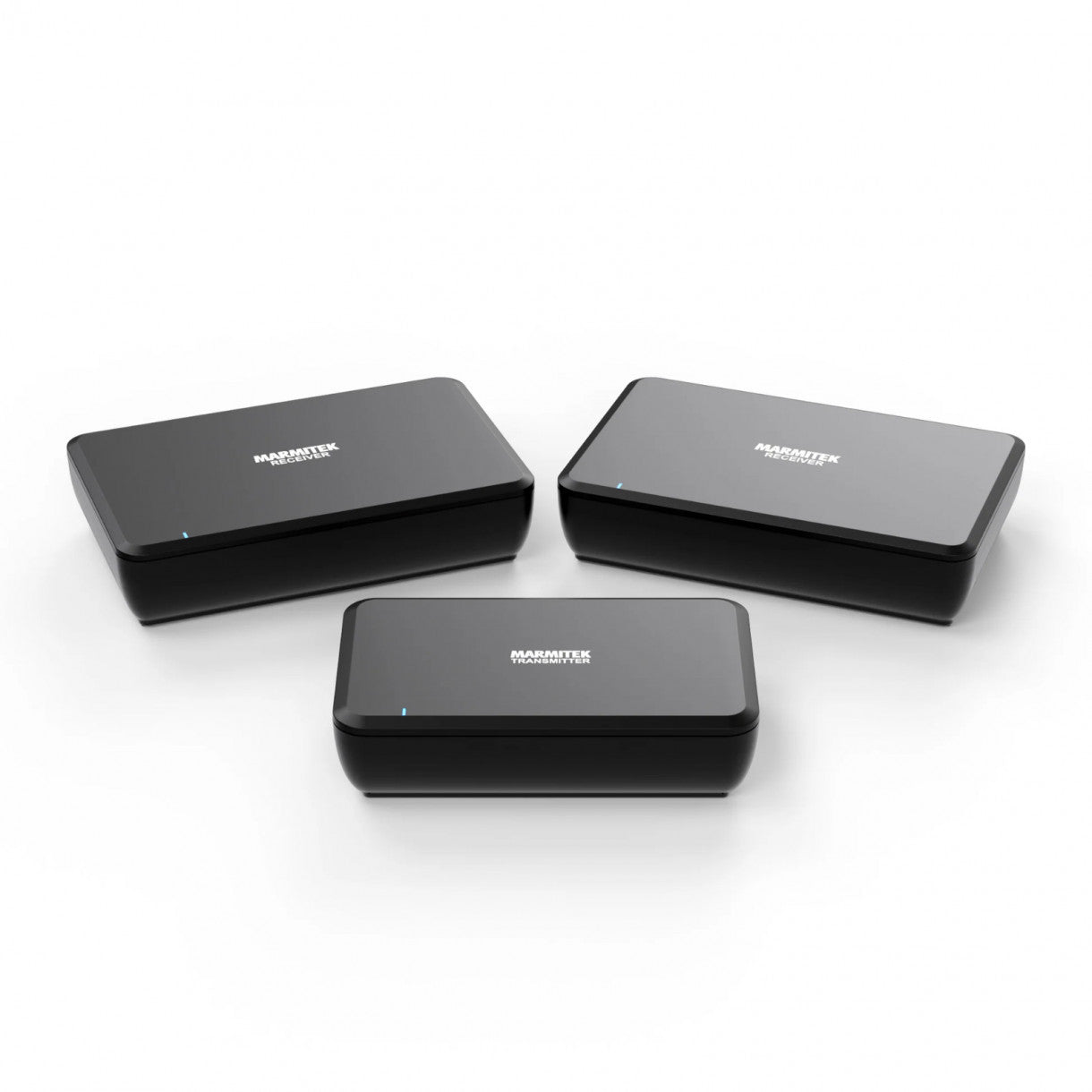 Marmitek Speaker Anywhere 750 langaton vahvistinjärjestelmä