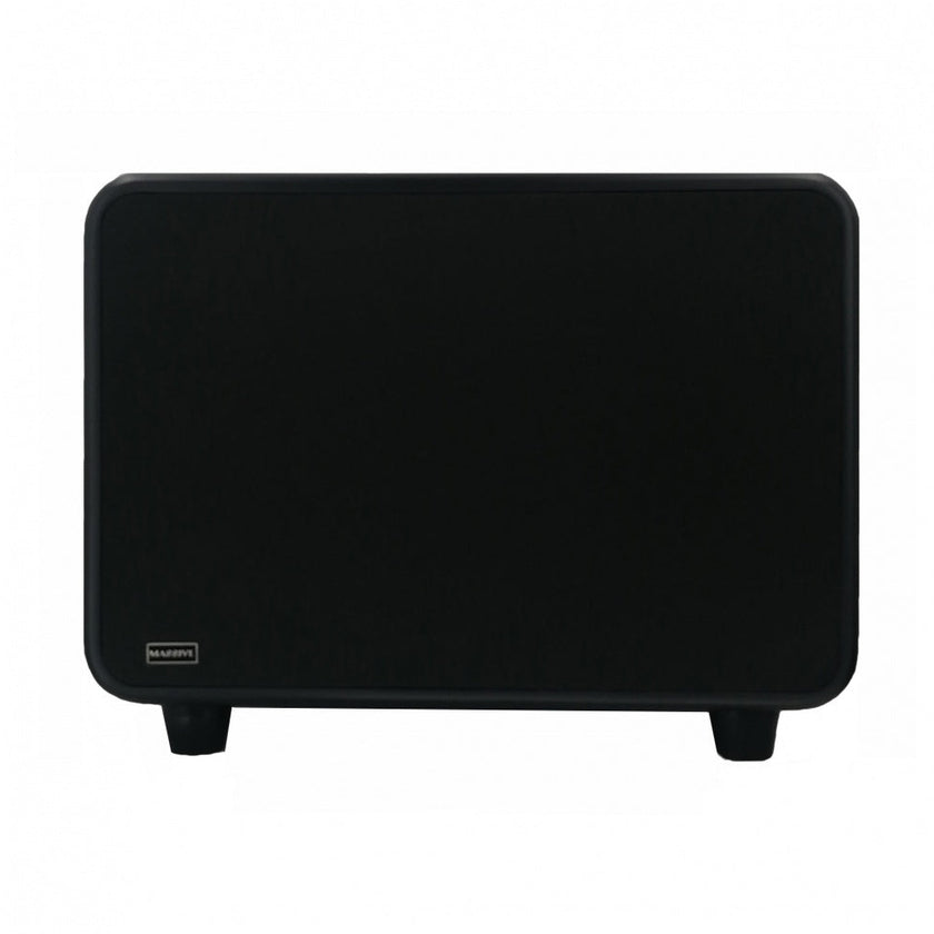 Massive Audio W8A