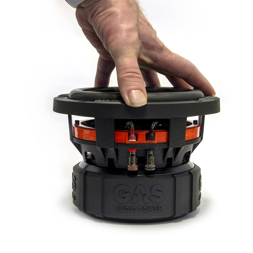GAS MAX S1-6D1