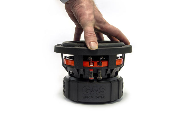 GAS MAX S1-6D1