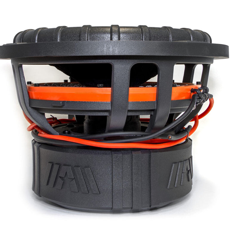 GAS MAX S2-12D2