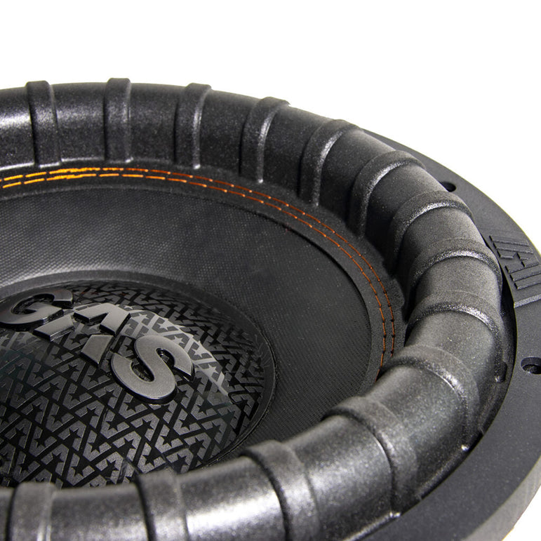 GAS MAX S2-12D2