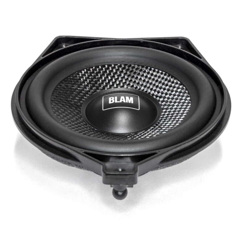 BLAM MB100 Center 4" Keskikaiutin Mercedes Benz
