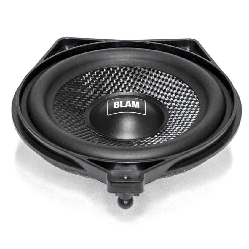 BLAM MB100 Center 4" Keskikaiutin Mercedes Benz