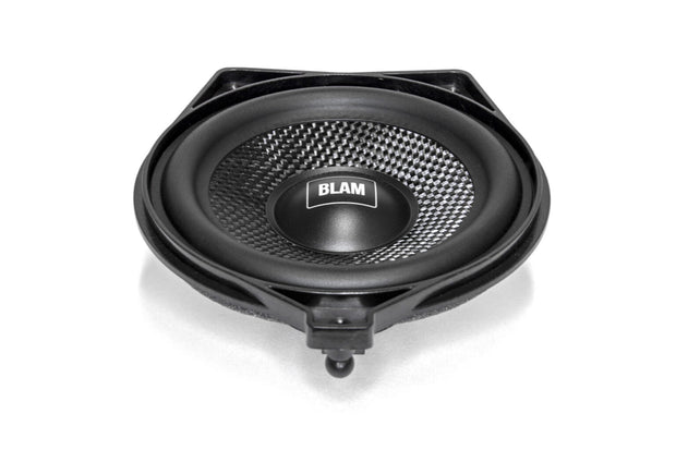 BLAM MB100 Center 4" Keskikaiutin Mercedes Benz