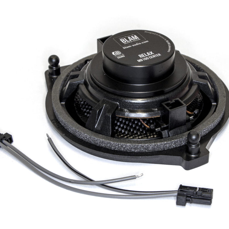 BLAM MB100 Center 4