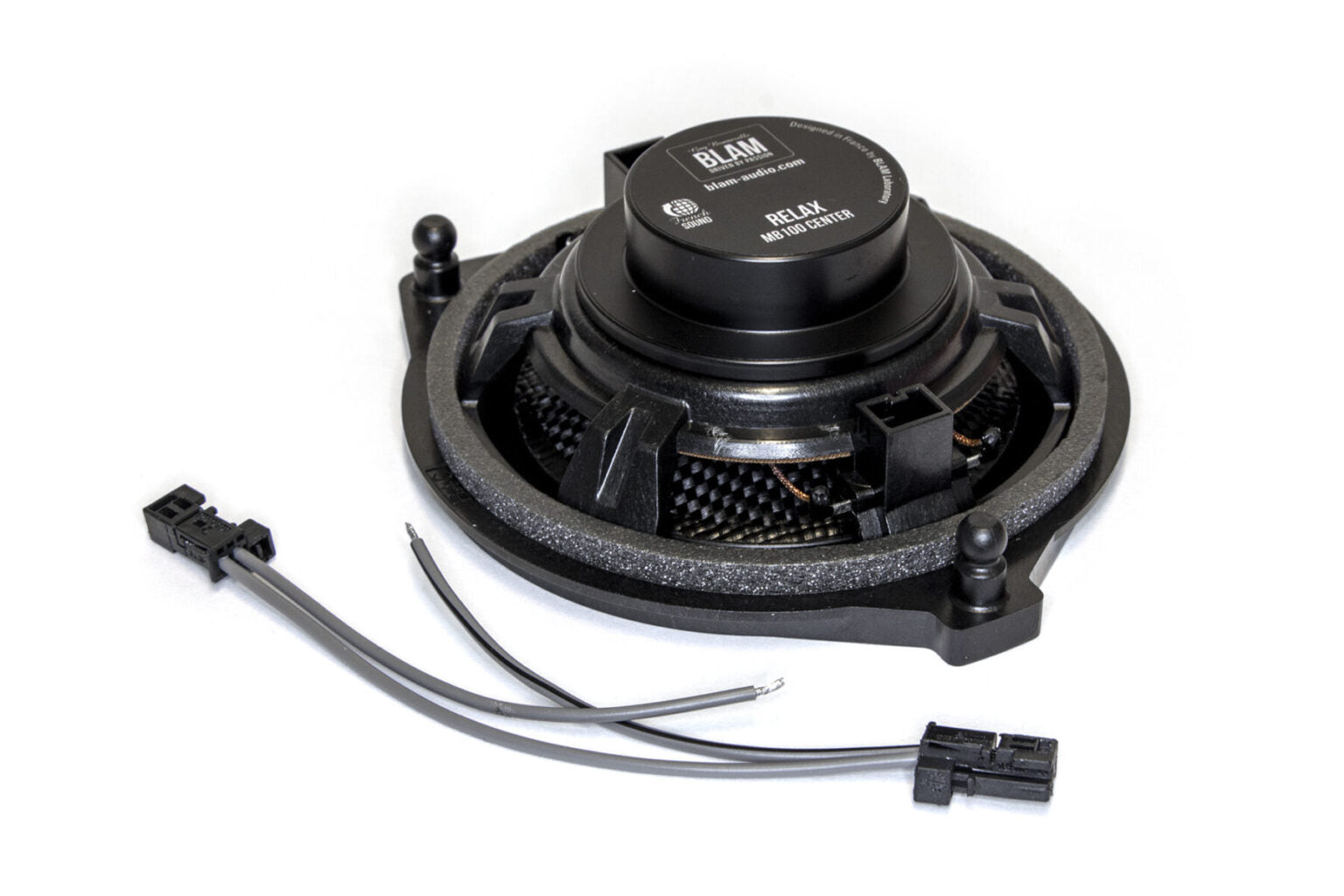 BLAM MB100 Center 4