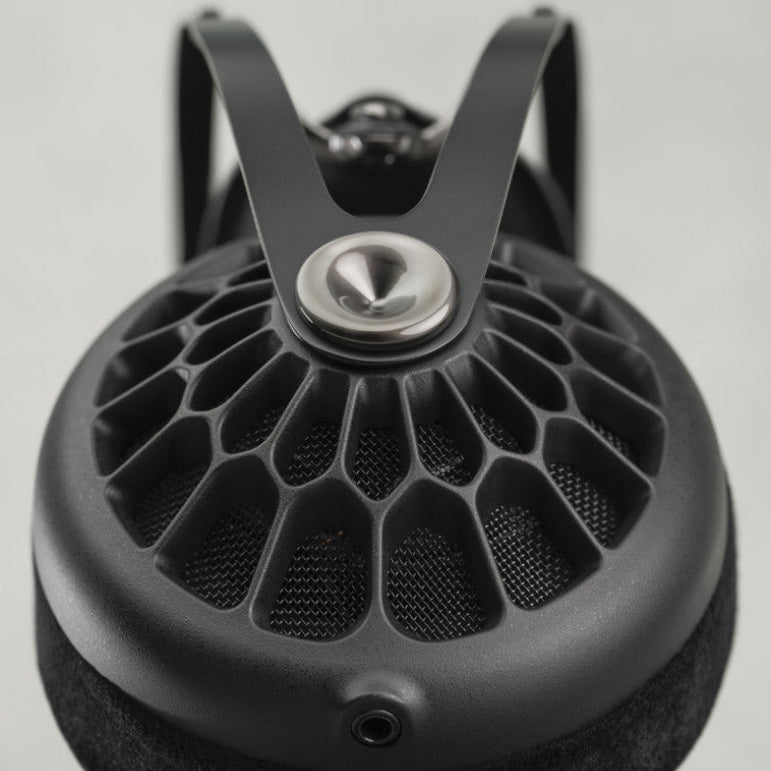 Meze Audio 105 AER over-ear headphones