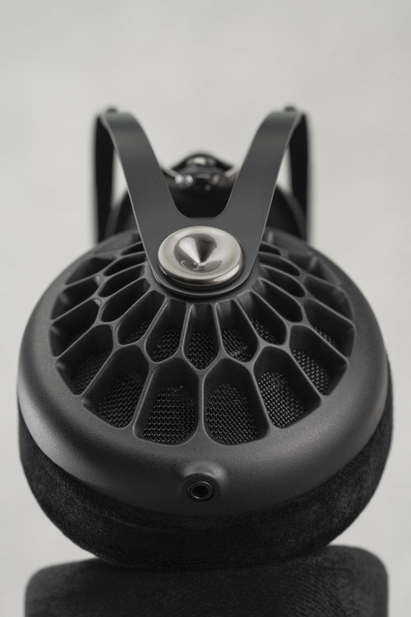 Meze Audio 105 AER over-ear headphones