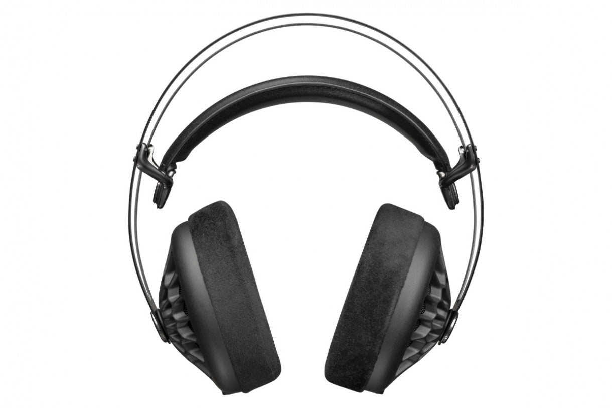 Meze Audio 105 AER over-ear headphones