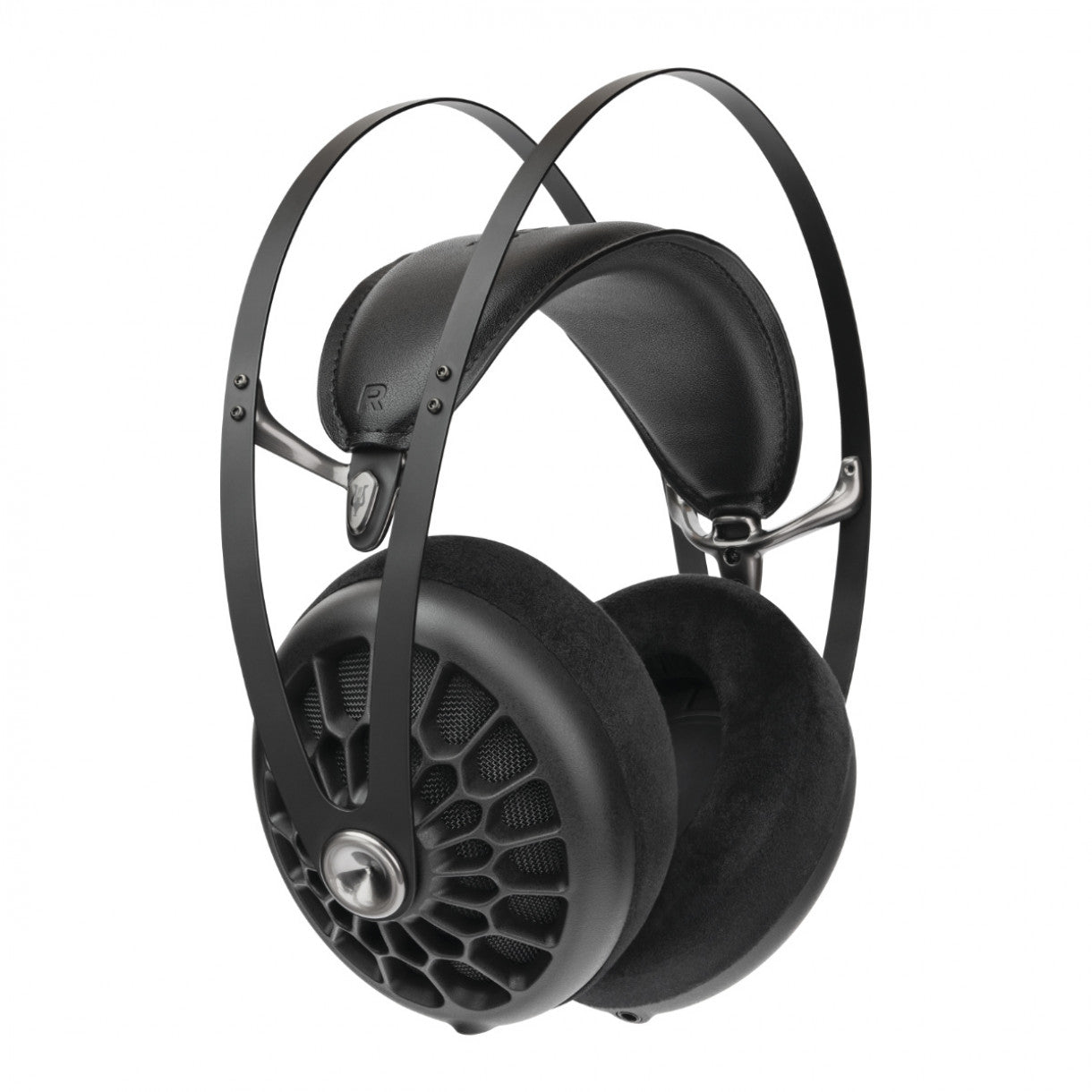 Meze Audio 105 AER over-ear headphones