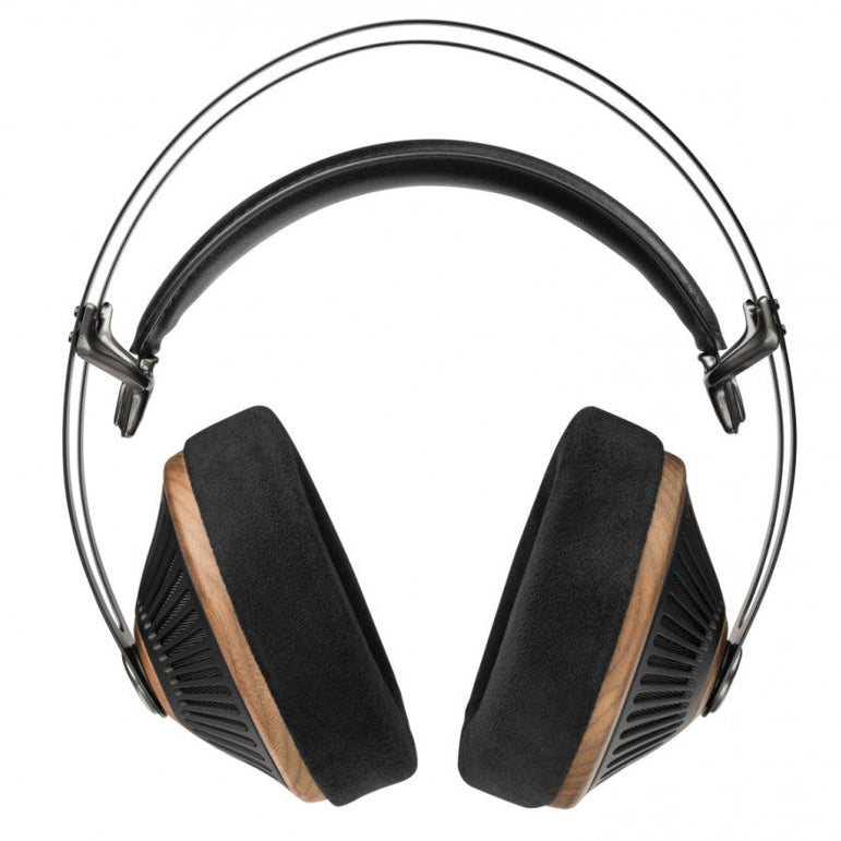 Meze Audio 105 SILVA avoimet sankakuulokkeet