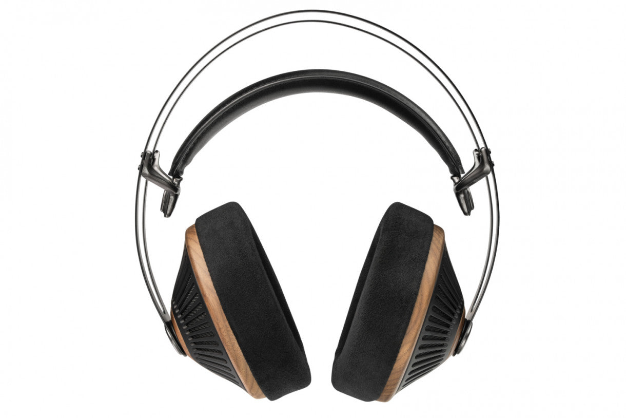 Meze Audio 105 SILVA avoimet sankakuulokkeet