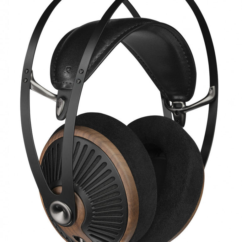 Meze Audio 105 SILVA avoimet sankakuulokkeet
