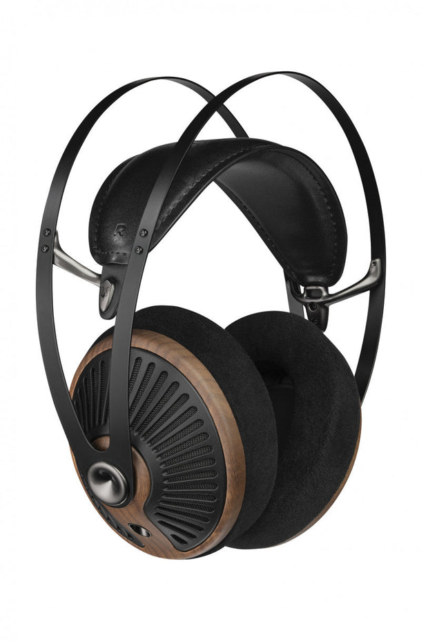 Meze Audio 105 SILVA avoimet sankakuulokkeet