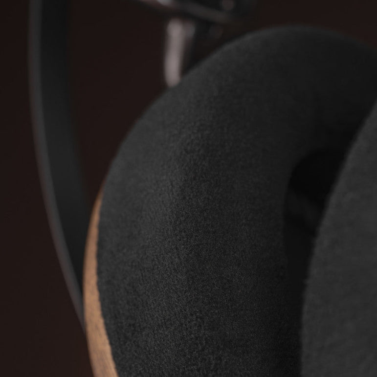 Meze Audio 105 SILVA avoimet sankakuulokkeet