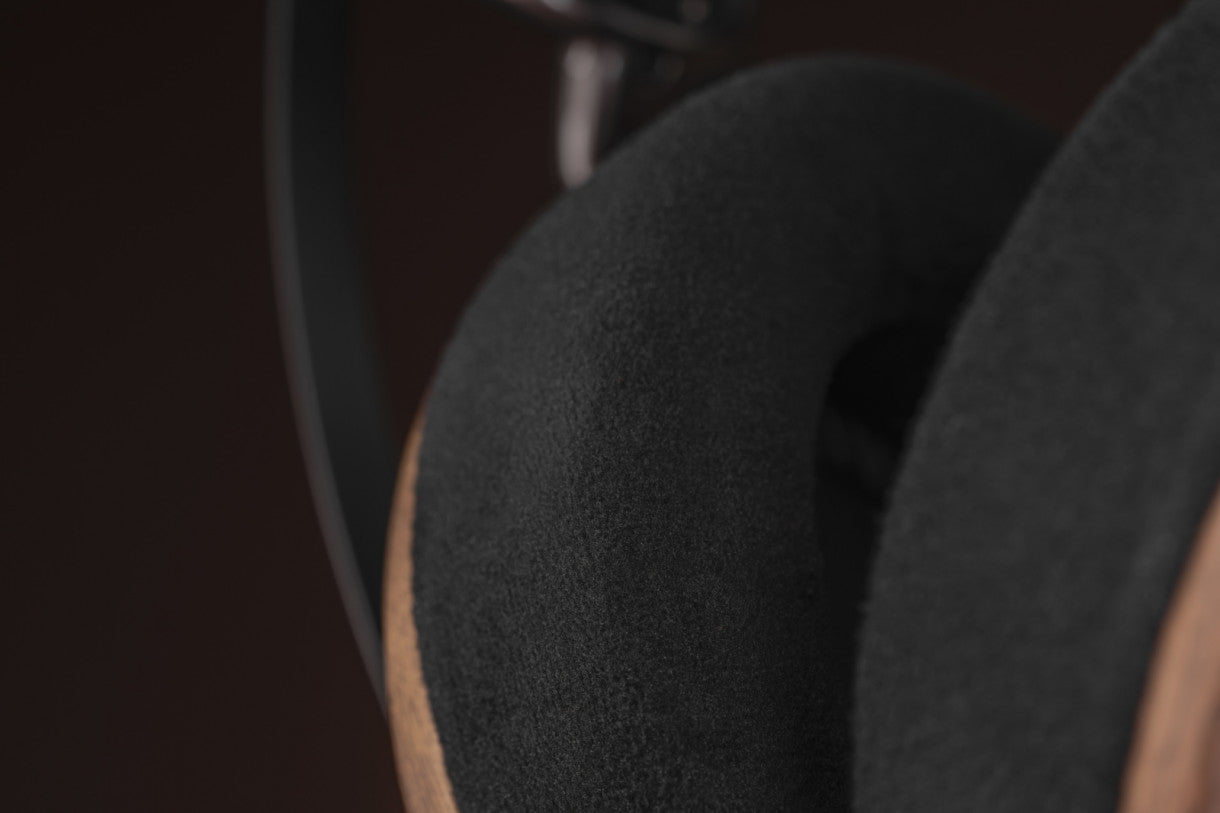 Meze Audio 105 SILVA avoimet sankakuulokkeet