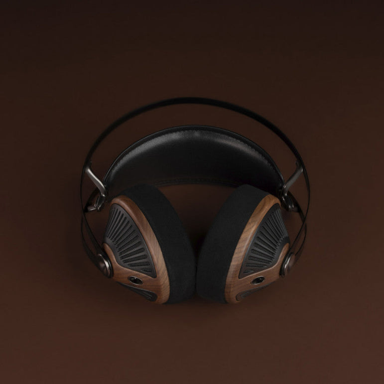 Meze Audio 105 SILVA avoimet sankakuulokkeet