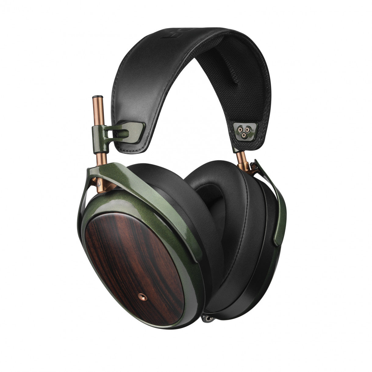 Meze Audio Strada Closed-Back On-Ear Headphones