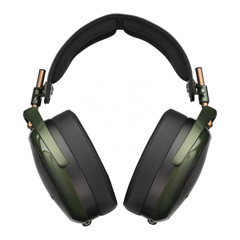 Meze Audio Strada Closed-Back On-Ear Headphones