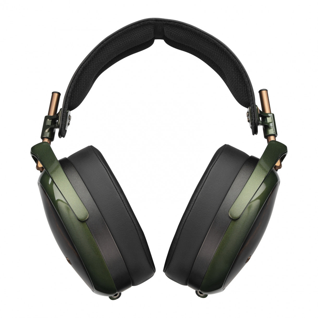 Meze Audio Strada Closed-Back On-Ear Headphones