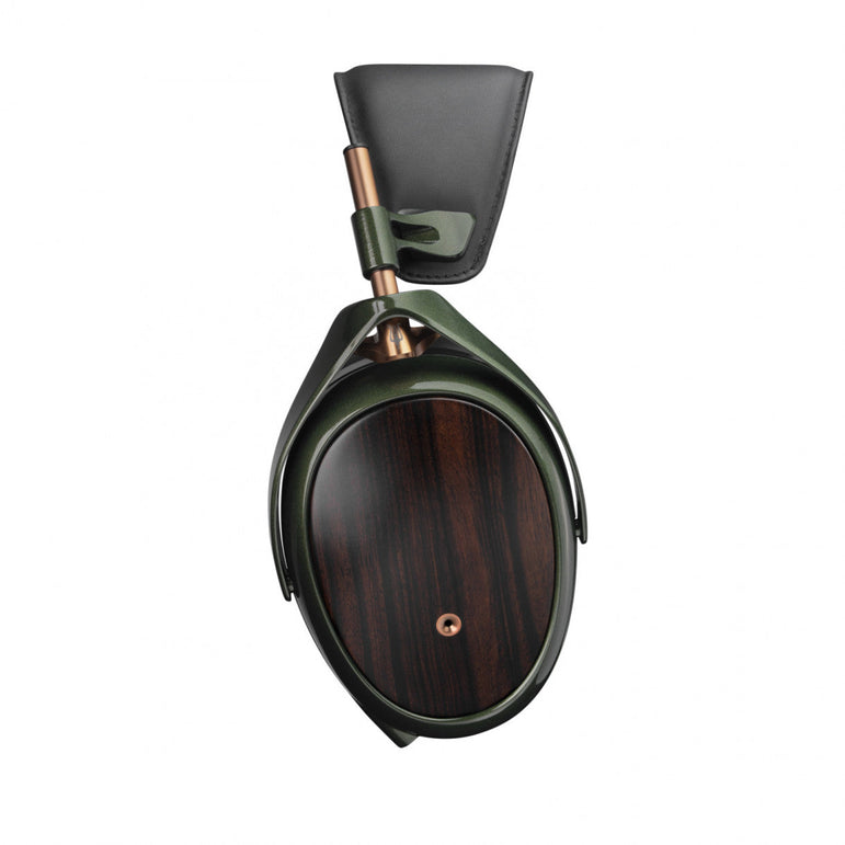 Meze Audio Strada Closed-Back On-Ear Headphones