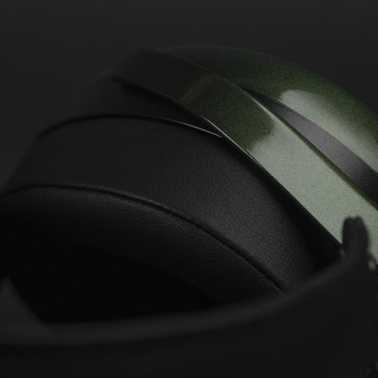 Meze Audio Strada Closed-Back On-Ear Headphones
