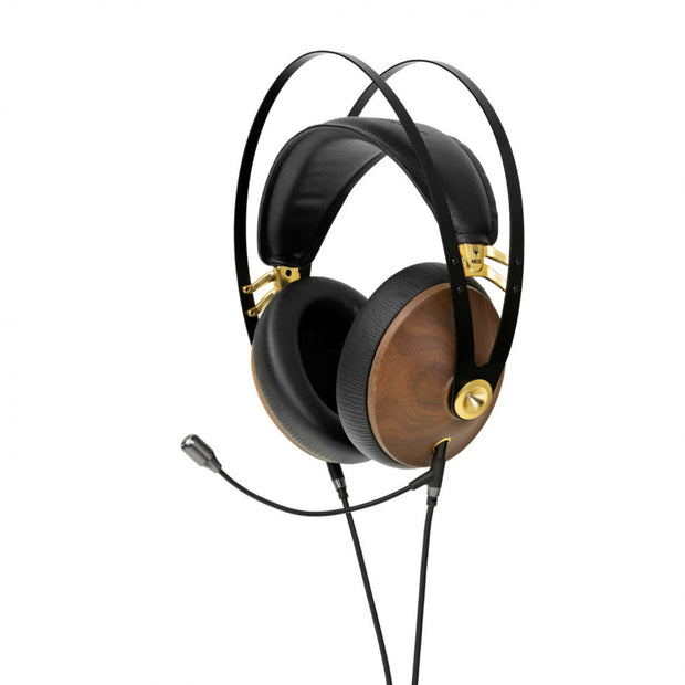 Meze Audio 99 Classics Headset with Microphone