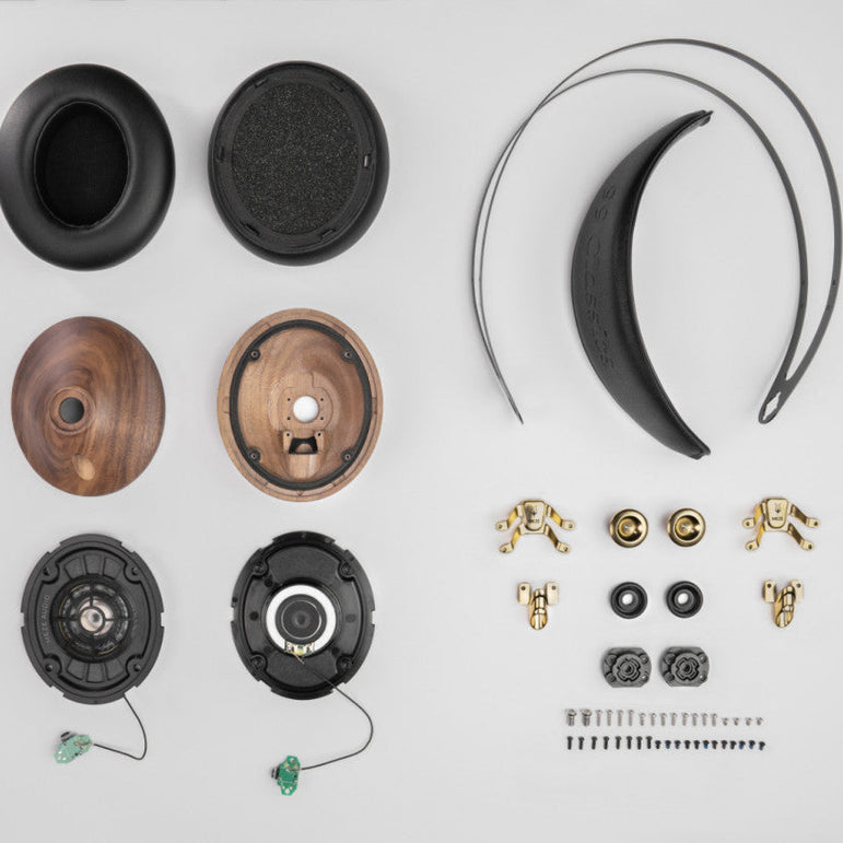 Meze Audio 99 Classics 2nd Gen
