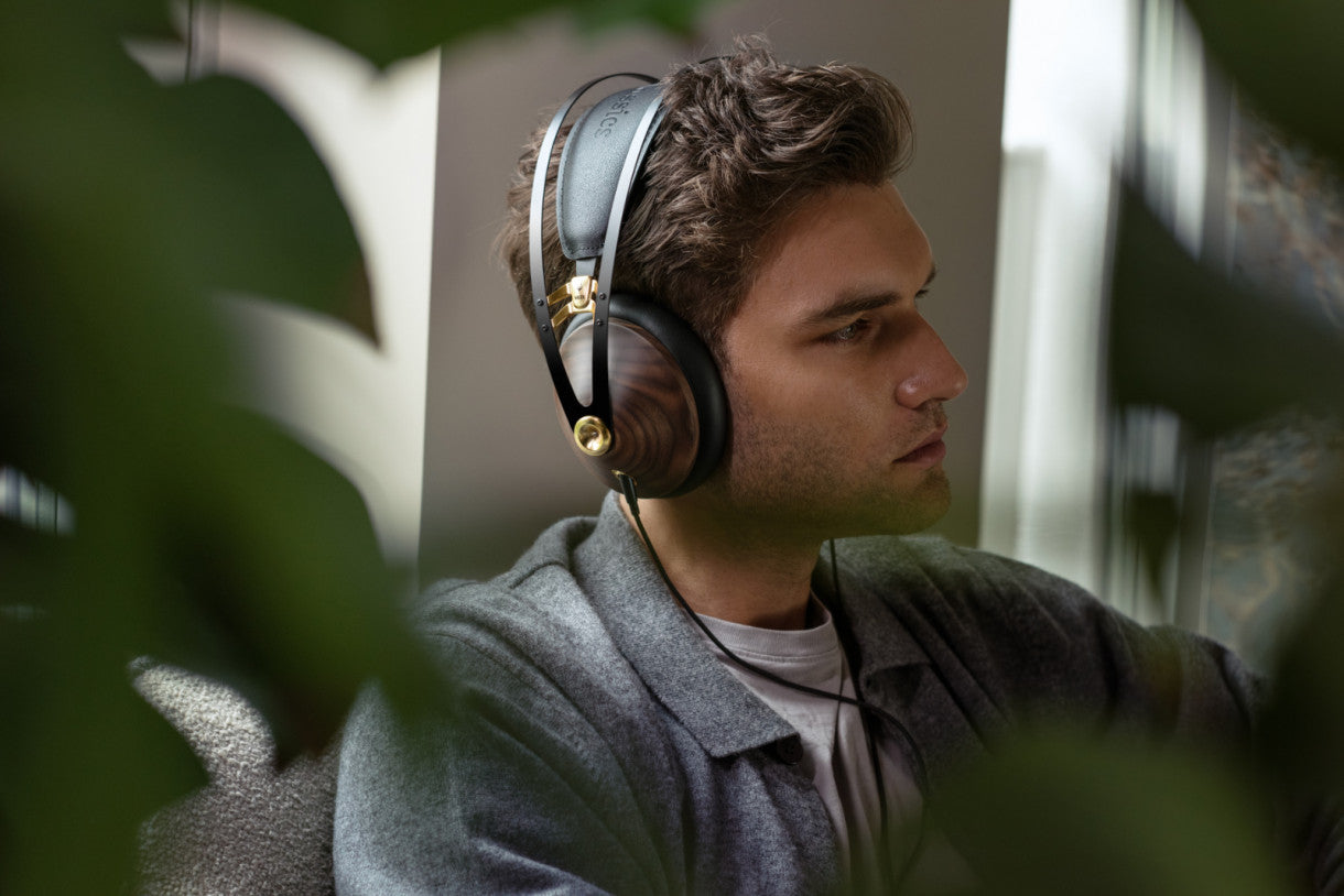Meze Audio 99 Classics 2nd Gen