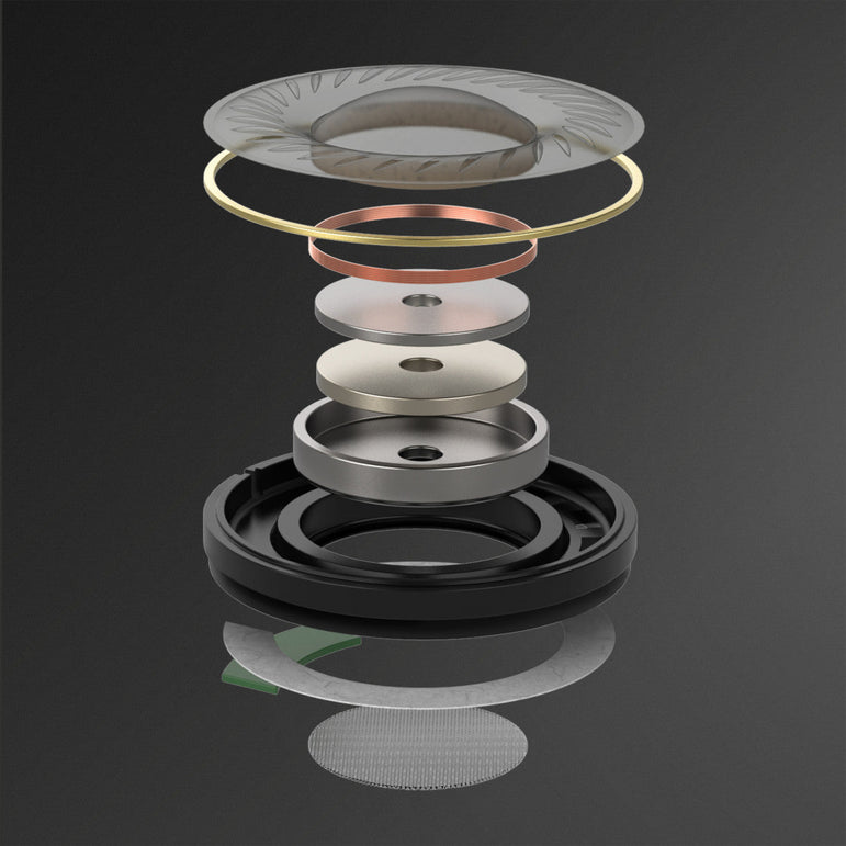 Meze Audio 99 Classics 2nd Gen