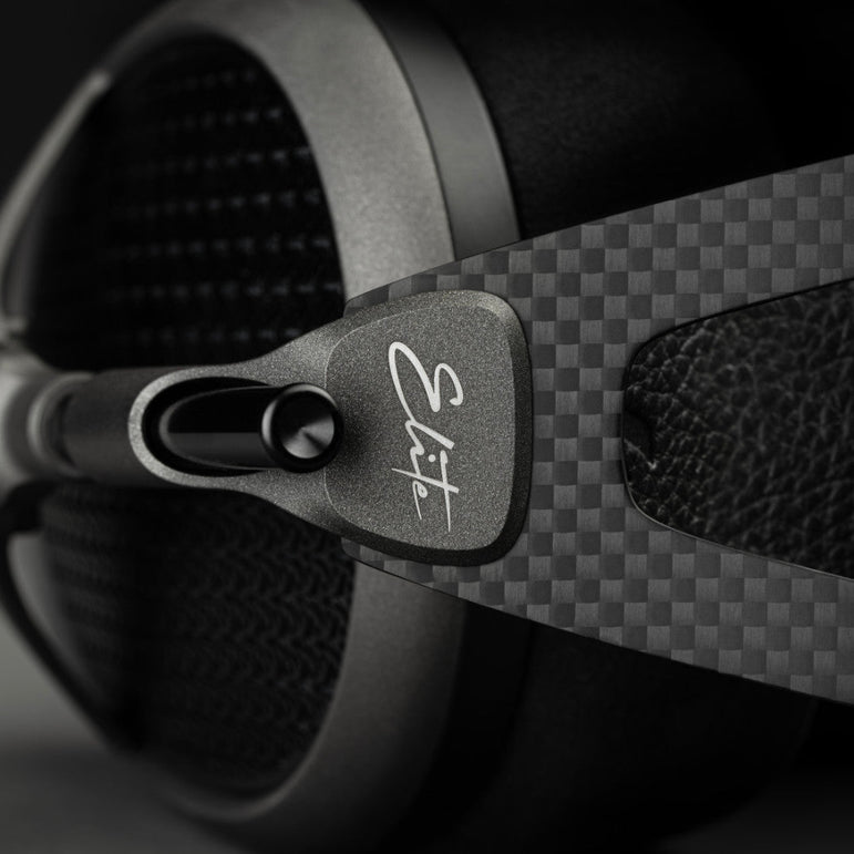 Meze Audio ELITE kuulokkeet | Hifikaupat.fi