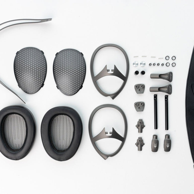 Meze Audio ELITE kuulokkeet | Hifikaupat.fi