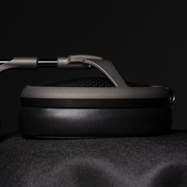 Meze Audio ELITE kuulokkeet | Hifikaupat.fi