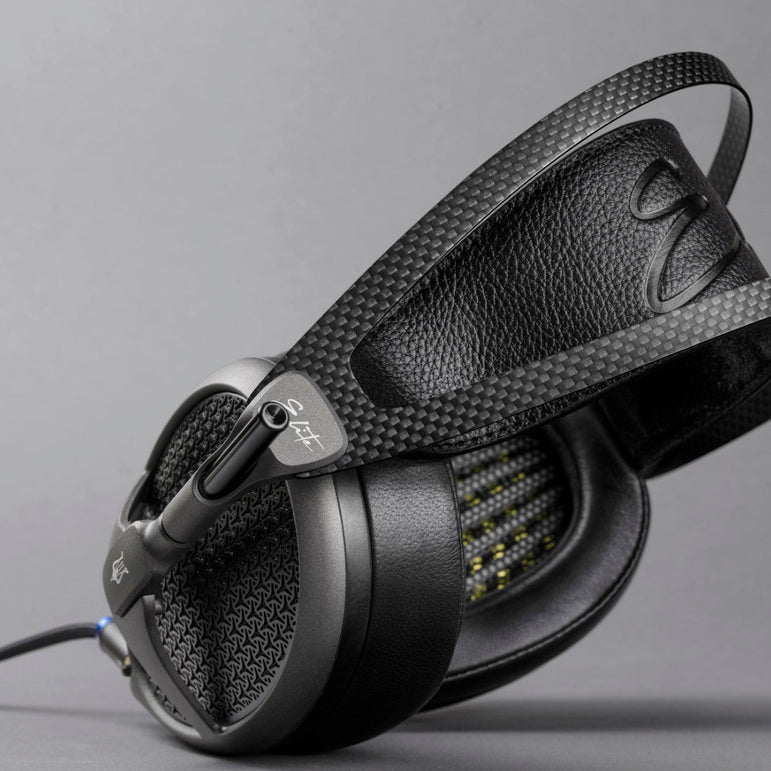 Meze Audio ELITE kuulokkeet | Hifikaupat.fi