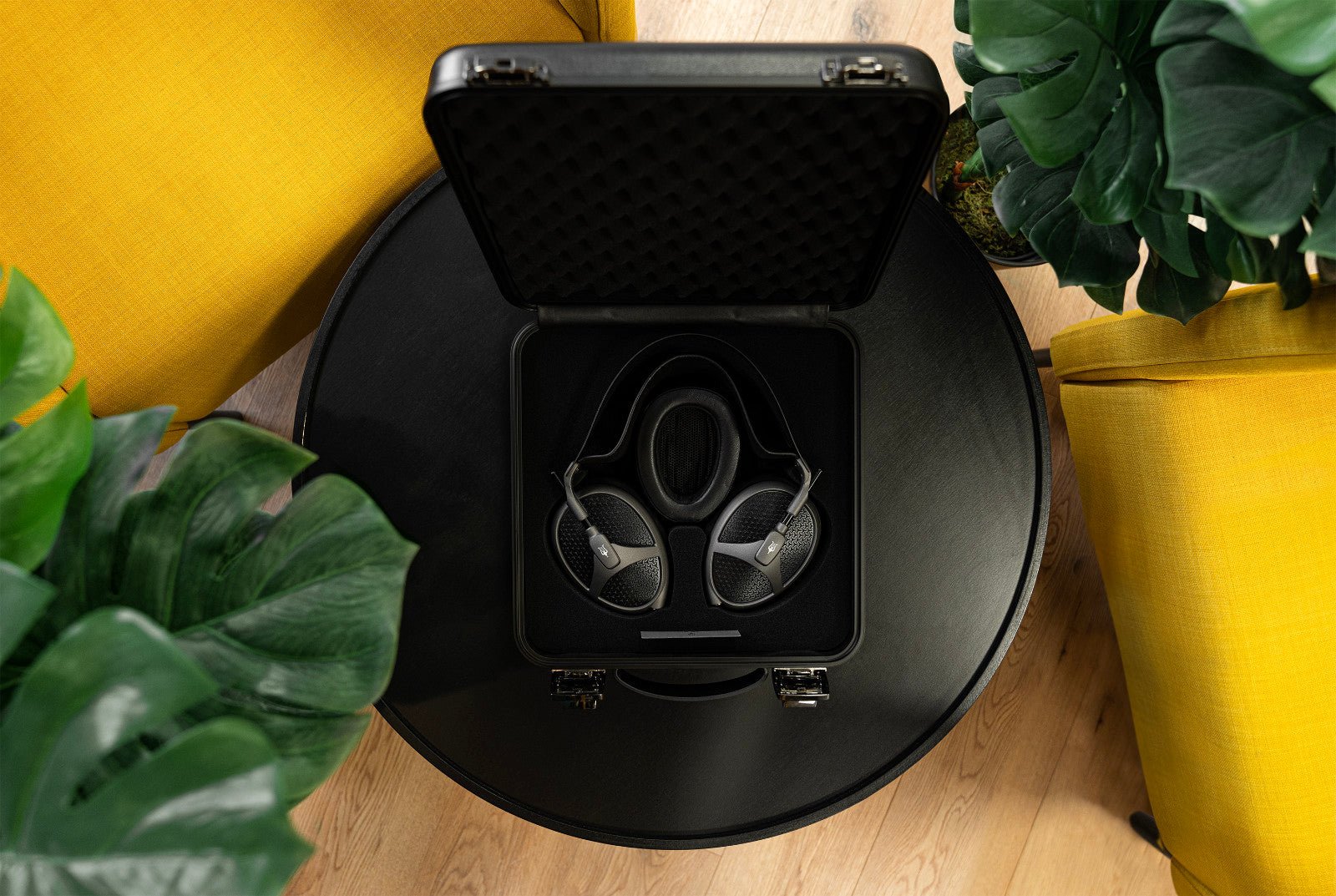 Meze Audio ELITE kuulokkeet | Hifikaupat.fi