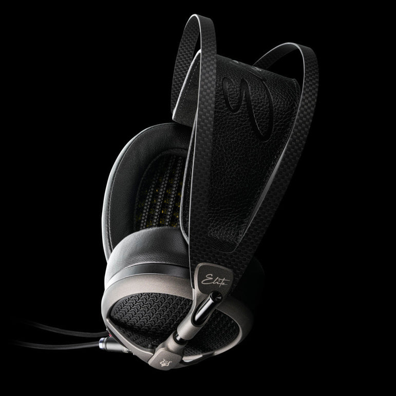 Meze Audio ELITE kuulokkeet | Hifikaupat.fi