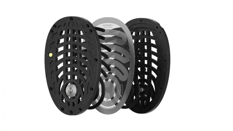 Meze Audio POET headphones