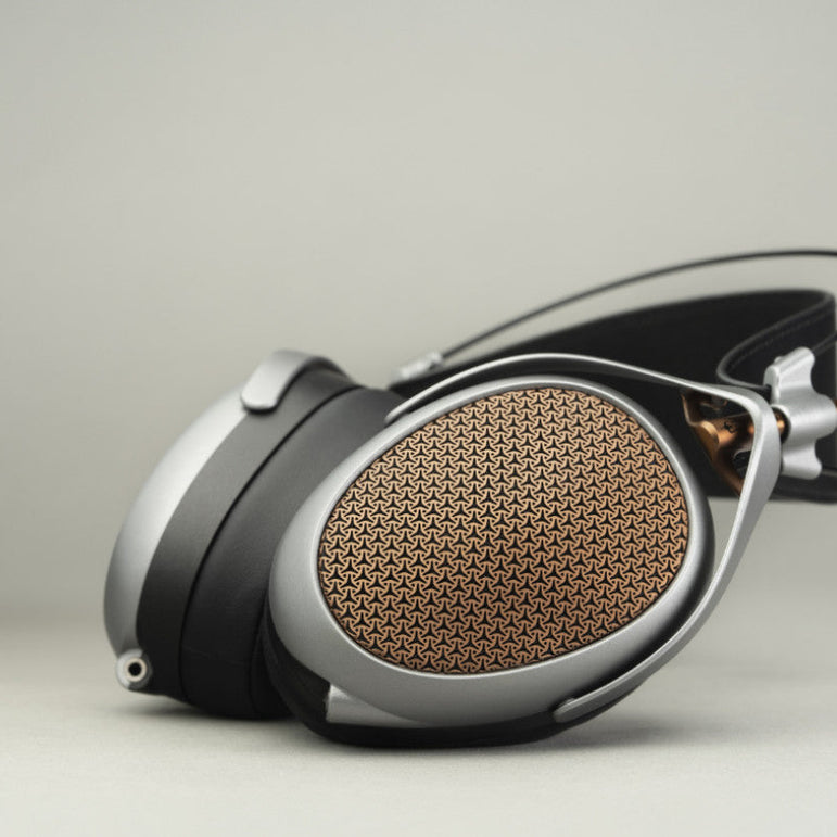 Meze Audio POET headphones