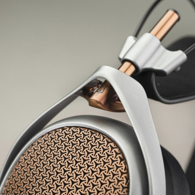 Meze Audio POET headphones