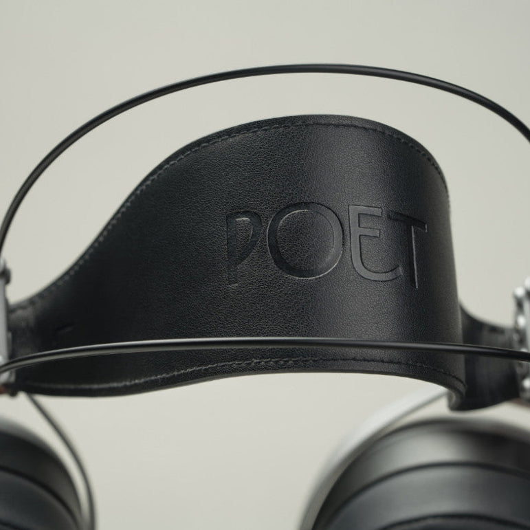 Meze Audio POET headphones