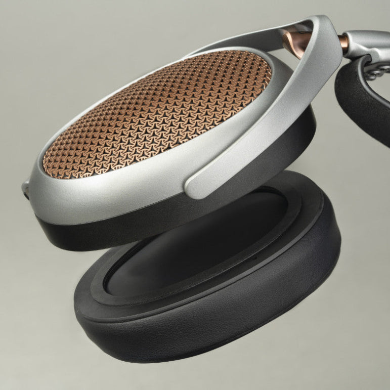 Meze Audio POET headphones