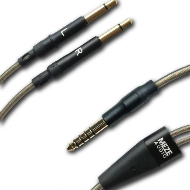 Meze Audio M99C - BBS4.4 päivityskaapeli | Hifikaupat.fi