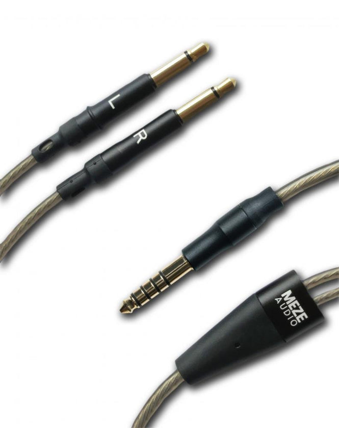 Meze Audio M99C - BBS4.4 päivityskaapeli | Hifikaupat.fi